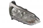 Priekinis žibintas VALEO VAL046691 FORD C-MAX II, GRAND C-MAX