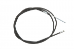Rankinio stabdžio trosas LH-001 2195mm Tinka: KAWASAKI 85