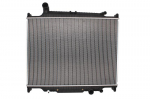 Variklio radiatorius THERMOTEC D7I001TT