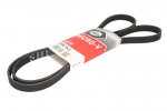 V formos rumbuoti diržai GATES GAT5PK1745