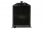Variklio radiatorius THERMOTEC D7AG115TT