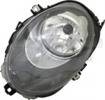 Priekinis žibintas TYC TYC 20-15042-15-2 MINI (F55), (F56), (F57), CLUBMAN (F54)