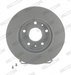 Stabdžių diskas DDF1151C