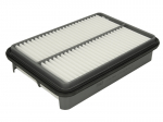 Oro filtras KNECHT LX812
