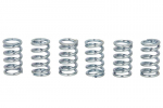 Sankabos spyruoklės (Sustiprintas) Tinka: HONDA 80R, 100F, 100R; KAWASAKI 450 (Ltd), 500 (Vulcan), 1000RX (Ninja), 1000, 1400, 1400 (ABS), 1000A (Eliminator), 600A (Eliminator), 600B (Eliminator)