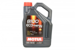 Variklių alyva MOTUL 8100 (5L) 5W30 8100 ECO-NERGY 5W30 5L