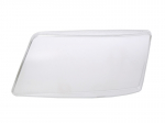 Priekinio žibinto stiklas DT SPARE PARTS 3.31027