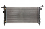 Variklio radiatorius THERMOTEC D7X041TT