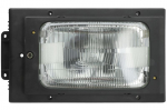 Priekinis žibintas DT SPARE PARTS 1.21484 SCANIA 2, 3