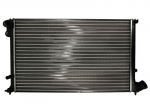 Variklio radiatorius THERMOTEC D7P051TT