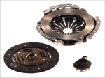 Sankabos komplektas VALEO VAL786019