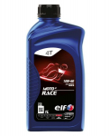 Variklio alyva 4T ELF Moto 4 Race (1L) 10W60 sintetinis MOTO 4 RACE 10W60 1L