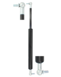 dujinė spyruoklė, gaubtas KR24959