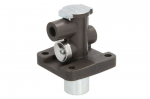 solenoidinis vožtuvas, stūmoklio cilindras 280522