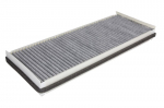 Salono filtras MANN-FILTER CUK 3840