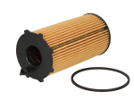 Alyvos filtras MANN-FILTER HU 820/2 X