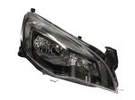 Priekinis žibintas HELLA 1EG010 011-381 OPEL ASTRA J, ASTRA J GTC
