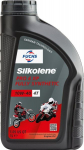 Variklio alyva 4T SILKOLENE PRO 4 (1L) 10W40 sintetinis PRO 4 10W40 - XP 1L