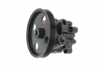 hidraulinis siurblys, vairo sistema LAU 55.0052