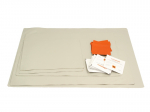 Tento rem.kompl. CARGO-RK/GRAY/SET