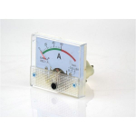 IDEAL Ampermetras 00054