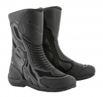 Batai Turistiniai AIR PLUS V2 GORETEX XCR ALPINESTARS spalva juoda