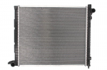 Variklio radiatorius THERMOTEC D7I004TT