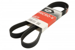 V formos rumbuoti diržai GATES GAT6PK1453