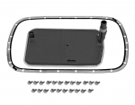 hidraulinių filtrų komplektas, automatinė transmisija MEYLE 314 137 0003/S