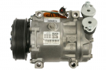 Kondicionieriaus kompresorius 10-2037