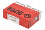 Alkūninio veleno guoliai GLYCO 72-4072 0.25MM