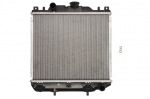 Variklio radiatorius THERMOTEC D7Z001TT