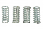 Sankabos spyruoklės Tinka: HONDA 250C (Rebel), 230F, 200A, 200R; YAMAHA 125R, 125X, 125