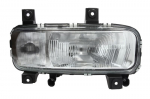 Priekinis žibintas DEPO 440-1138R-LDEMF MERCEDES ATEGO, ATEGO 2