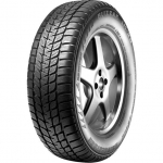 BRIDGESTONE Blizzak LM25 RTF tipo padanga lengv. autom. žieminė 245/45R18 ZOBR 96V LM25R