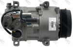 Kondicionieriaus kompresorius TM8629615