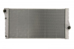 Variklio radiatorius NISSENS NIS 60769