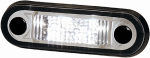 Slenksčio lemputė HELLA 2XT959 510-427