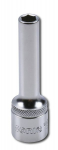 Galvutė &scaron;e&scaron;iakampė 1/2" 17 mm 2357717