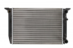 Variklio radiatorius THERMOTEC D7A012TT