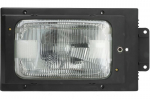 Priekinis žibintas DT SPARE PARTS 1.21485 SCANIA 3