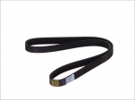 V formos rumbuoti diržai DT SPARE PARTS 6.31511