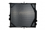 Variklio radiatorius THERMOTEC D7VO002TT