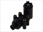 jutiklis, pneumatinės pakabos lygis PNEUMATICS PN-10055