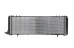 Variklio radiatorius NRF NRF 50391
