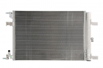 Kondicionieriaus radiatorius VAL814201