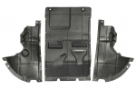 Apsauga po varikliu CITROEN JUMPER II; FIAT DUCATO; PEUGEOT BOXER