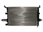 Variklio radiatorius THERMOTEC D7X068TT