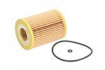 Alyvos filtras MANN-FILTER HU 821 X