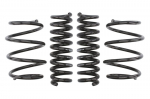 Žeminanti spyruoklė, Pro-Kit, 4vnt., ABE, pažeminimas priekis: 25-30mm, pažeminimas galas: 25mm,, Tinka: BMW 3 (F30 316 d/316 i/318 d/318 i/320 d/320 i/325 d/328 i/330 i/335 i/418 d/418 i/420 d/420 i/